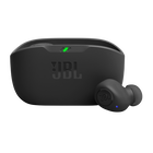 JBL Wave Buds - Black - True wireless earbuds - Hero